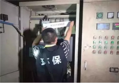 環(huán)?！帮Z風(fēng)”刮過(guò)！ 封廠、關(guān)停、漲價(jià)！ 不達(dá)標(biāo)工廠9月底全關(guān)停！制造業(yè)面臨“大洗牌”